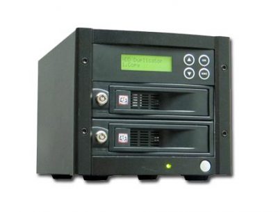 CHD-Producer pour 1 disque dur